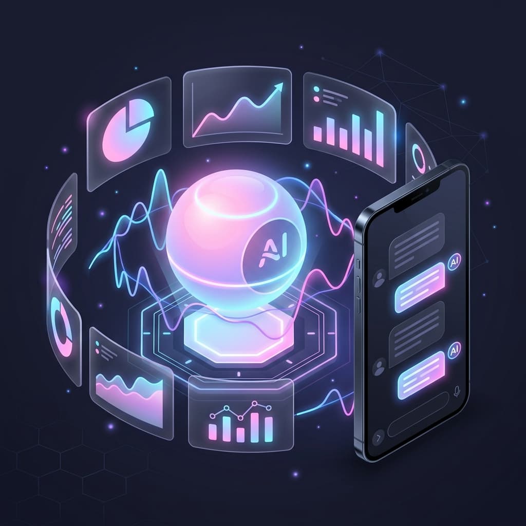 AI Ollo Assistant (Beta)